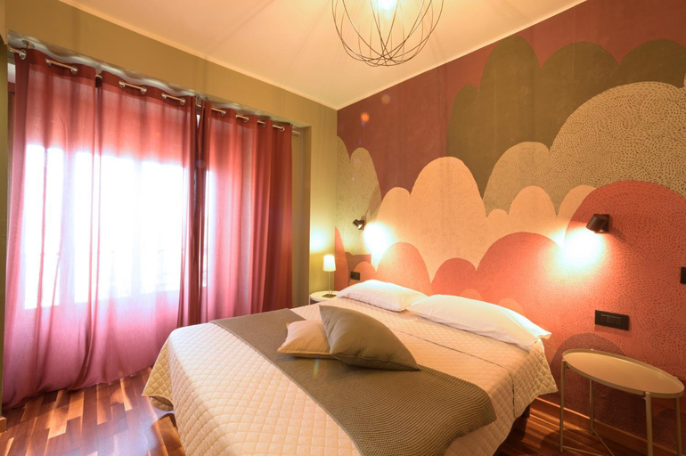 Bedroom 9