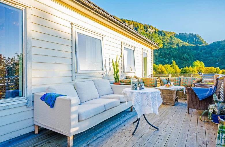 Others 4, Strandheimen Guesthouse, Melhus