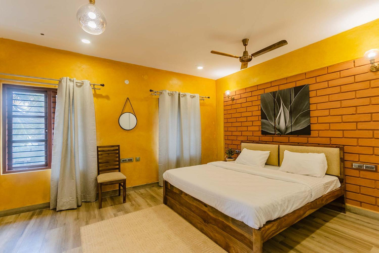 Bedroom 9