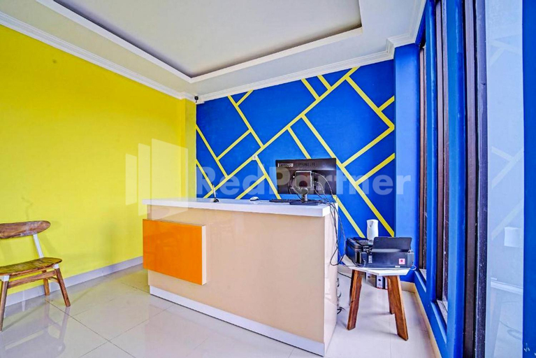 Others 2, Hotel Andono near YIA Mitra RedDoorz, Kulon Progo