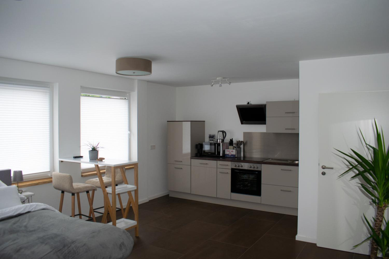 Others 5, unique flat, Düsseldorf