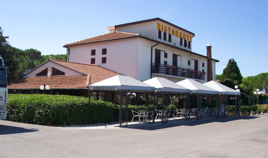 Exterior & Views, tenuta degli oleandri, Grosseto