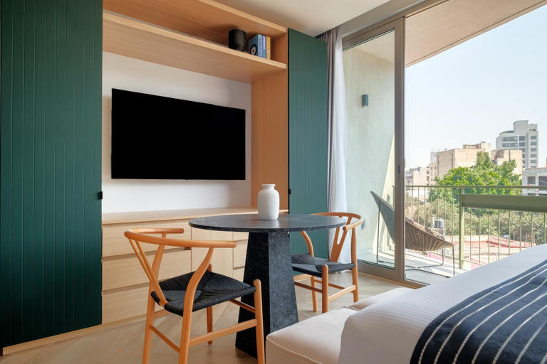 Bedroom 3, Casa Cibeles By Lumina, Mexico City