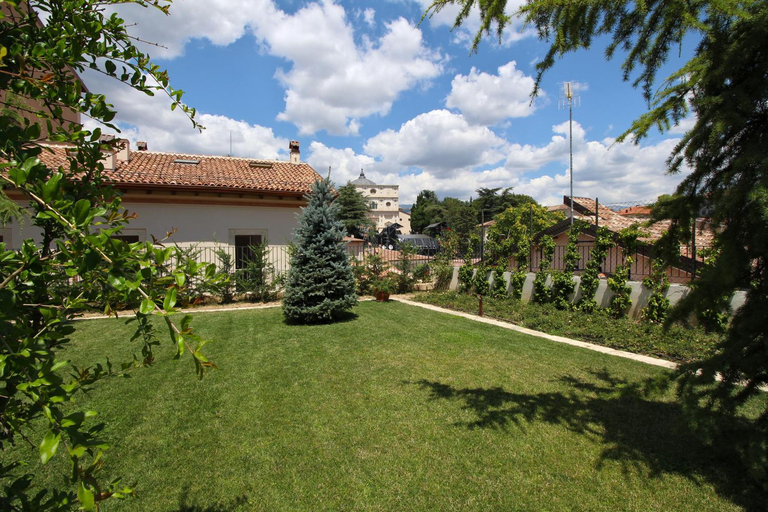 Others 5, Residenza San Flaviano, Relais di Charme, L'Aquila