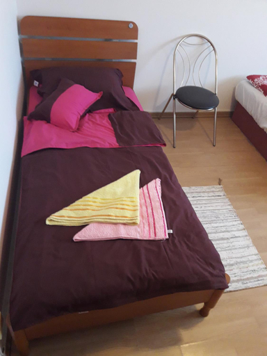 Others 5, Hostel Piero, Ljubljana