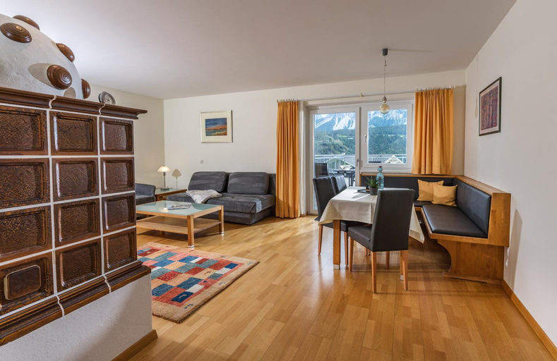 Others 4, Aparthotel Tritscher, Liezen