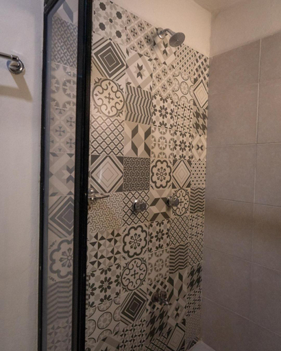Bathroom 2, Cielo y Selva Tekax, Tekax
