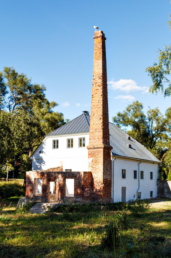 Others 4, Odzienas Krogusmaja, Aizkraukle