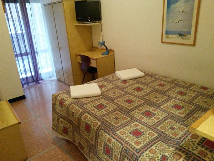 Bedroom 5, Hotel Bel Sit, Genova
