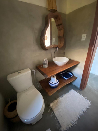 Bathroom 3, Villa do Sossego - Caraiva, Porto Seguro