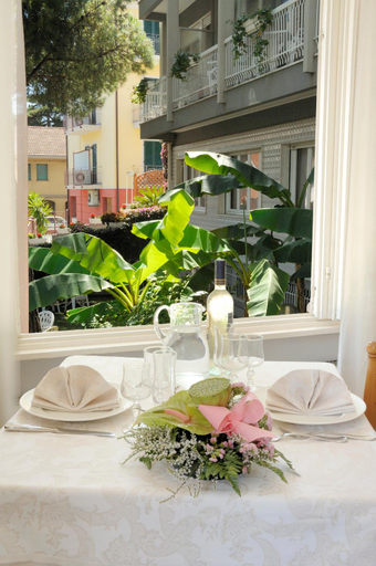 Food & Drinks 4, Corallo Wellness Hotel, Imperia