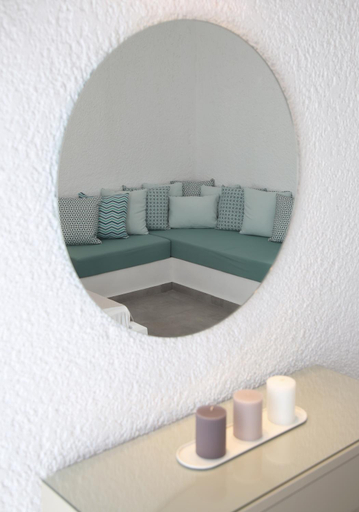 2, Blue Ocean Apartments, Crete