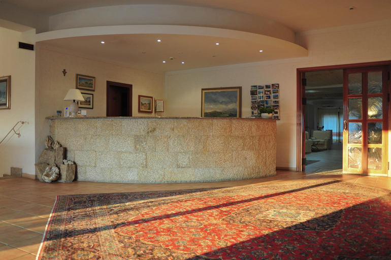 Public Area 3, Hotel Micalosu, Olbia-Tempio