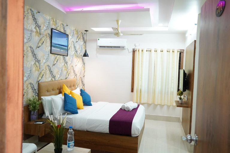 Others 3, Homey Meadows - Vizag beach, Visakhapatnam