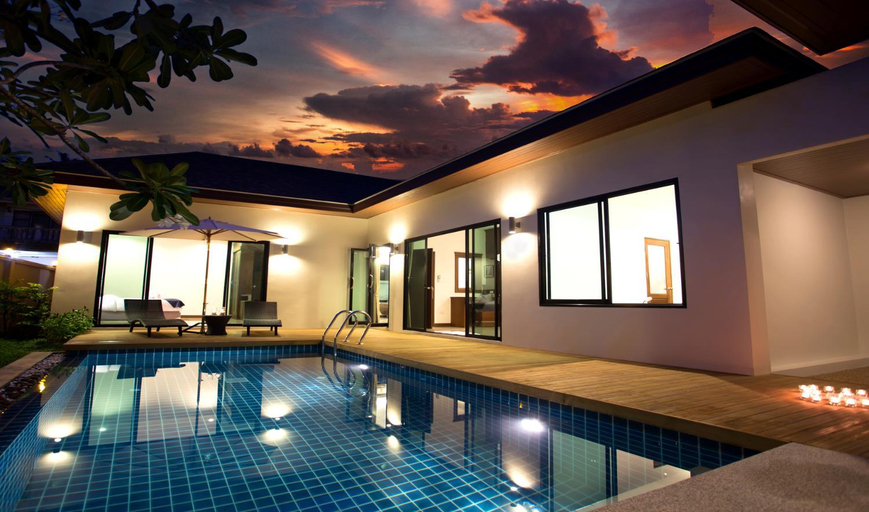 Swimming Pool 8