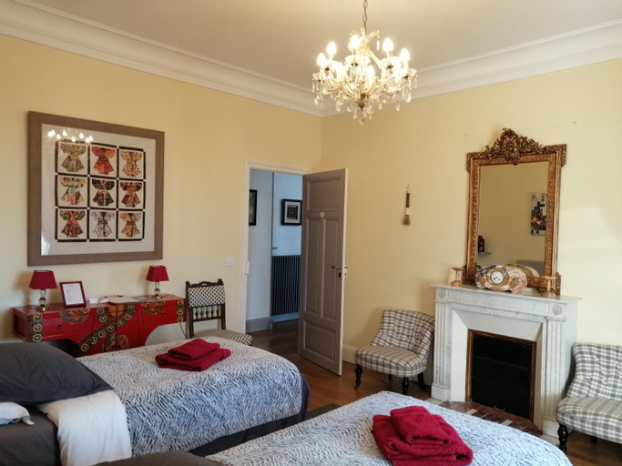 Bedroom 7