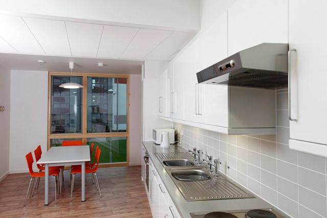 Others 4, Venue Reading Accommodation, Wokingham