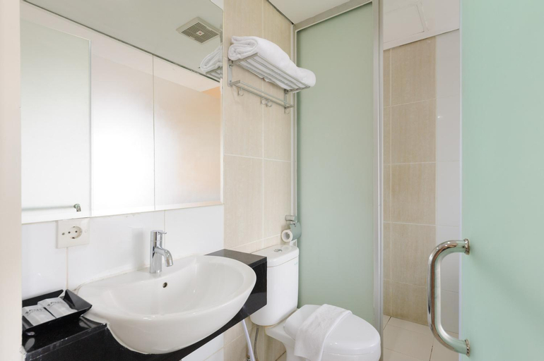 Bathroom 5