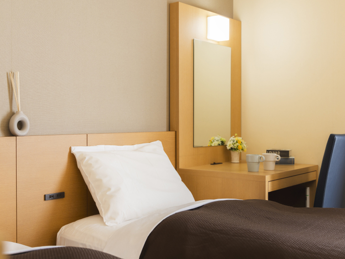 Bedroom 21