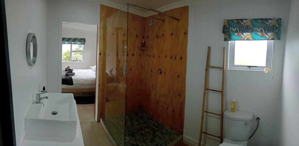 5, Makarios Guest Farm, Eden