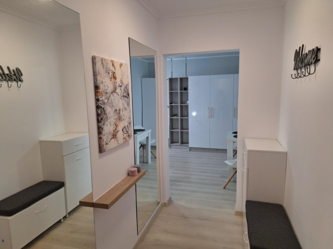 Bedroom 2, Riverside, Timisoara