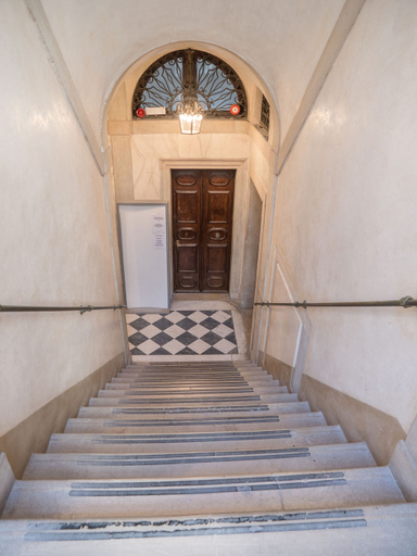 Public Area 3, EGO' Residence Venice, Venezia