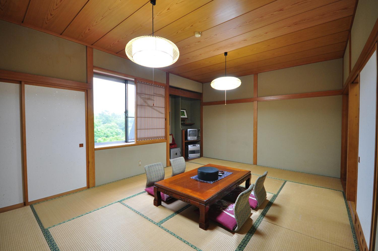Others 4, Shinyu Onsen Kurikomaso, Kurihara
