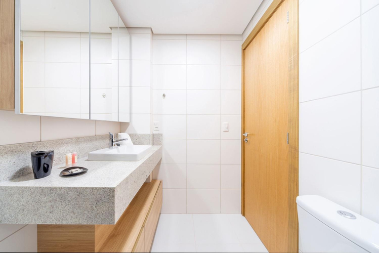 Others 5, Apartamento Novo e Completo no Centro de Gramado!, Gramado