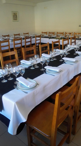 Others 5, Hotel Avenida del Sotillo, Segovia