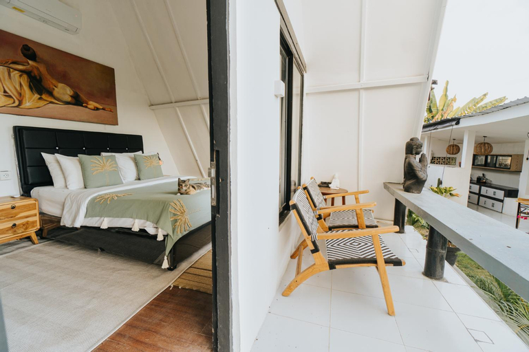 Bedroom 20