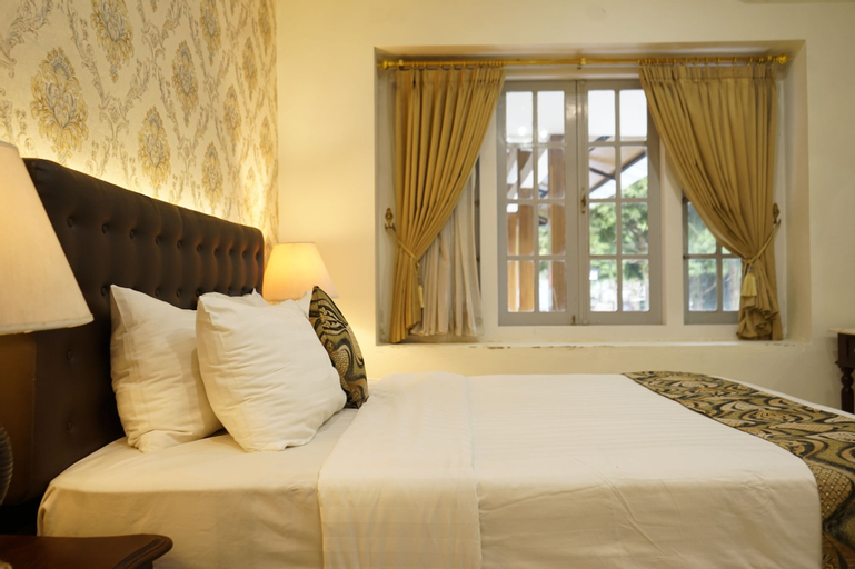 Bedroom 15