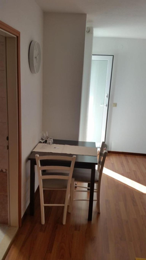 Others 2, Room in Brela with air conditioning, WiFi, washing machine 4947-6, Brela