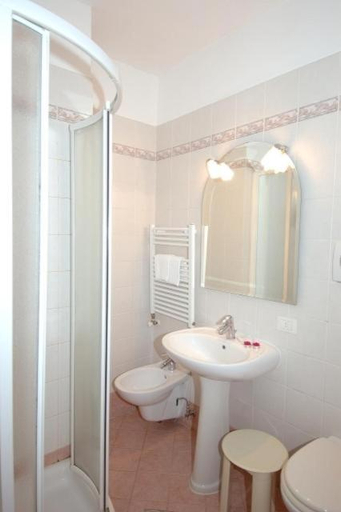 Bathroom 4, Residenza San Maurizio, Venezia