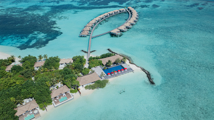 Others 5, Vignette Collection NOKU MALDIVES by IHG