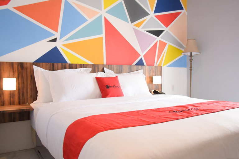 Bedroom 8