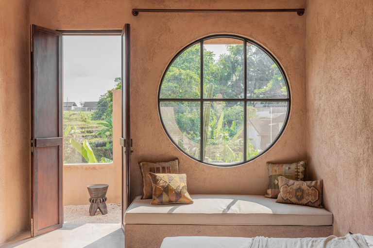 Bedroom 2, Abu X Abu, Badung