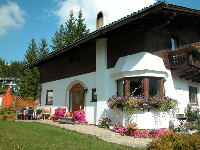 Others 3, Haus Alice, Innsbruck Land