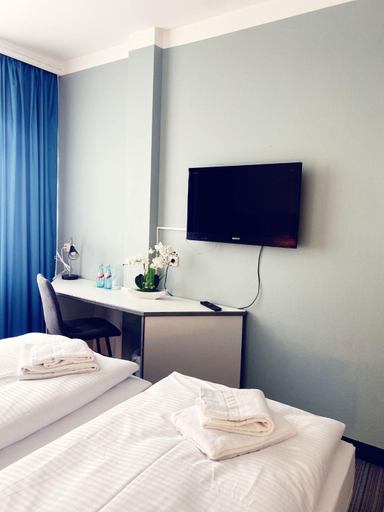 Others 4, City Centre Hotel Neue Kraeme Am Roemer, Frankfurt am Main