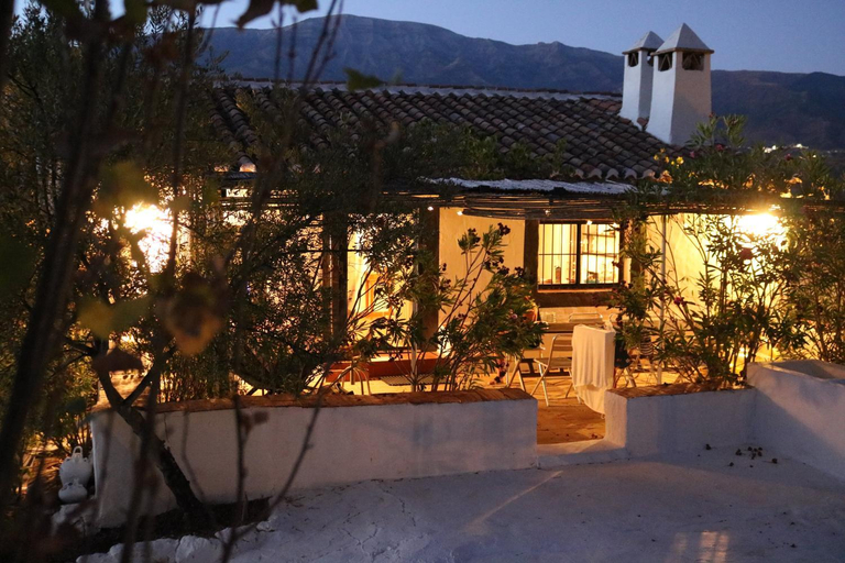 Casa Junius, Málaga