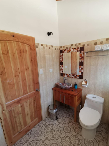 Others 2, Samay Lodge, Elqui