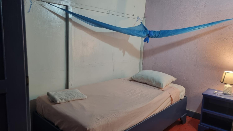 Others 4, Il Triangolo Hostel, Santa Bárbara de Samaná
