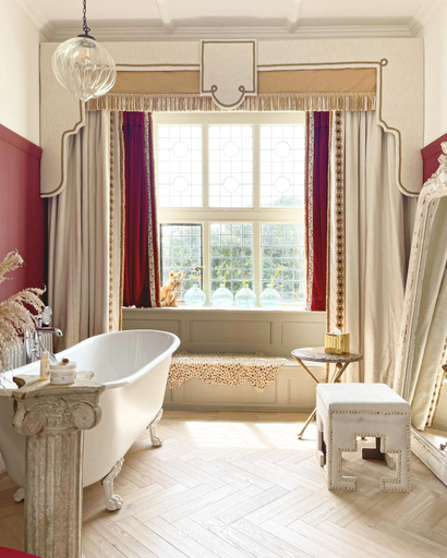 Bathroom 3, HIGHFIELD, East Riding of Yorkshire