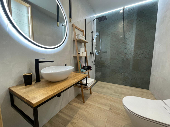 Others 2, KOBIELA APARTMENTS Debowe Tarasy, Siemianowice Śląskie