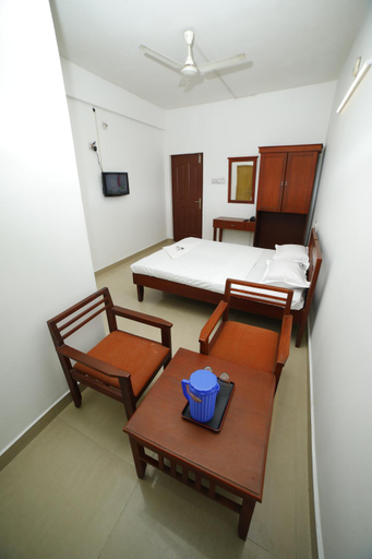 Others 3, Kairali Tourist Home, Thrissur