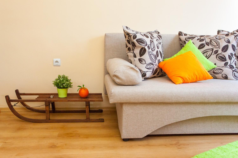 Nearby attraction 5, Green Orange Apartment, Bansko