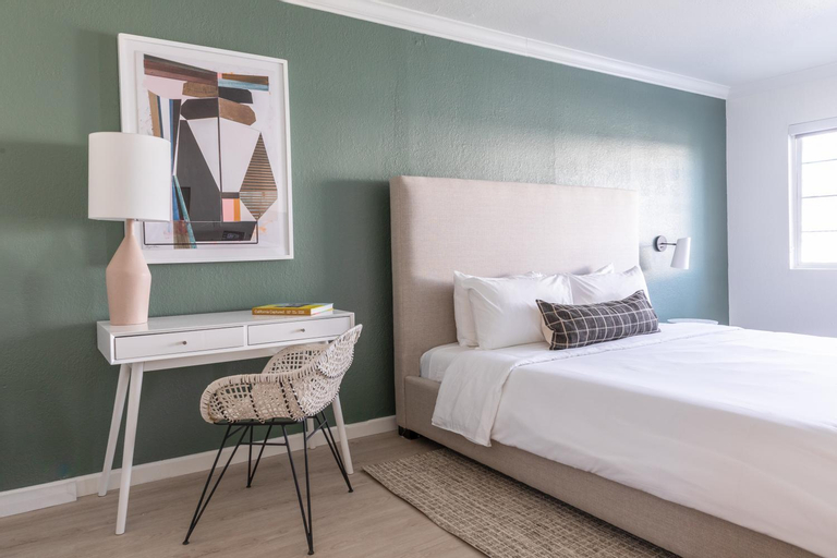 Bedroom 15