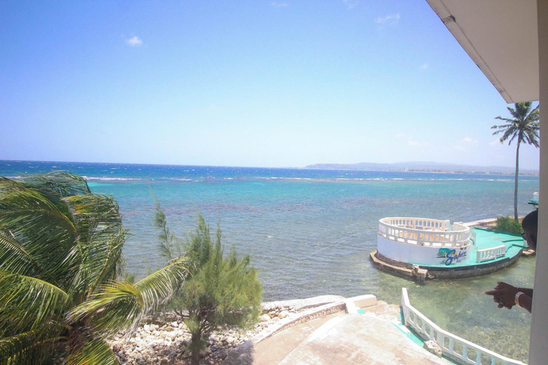 Others 5, Sahara Hostel