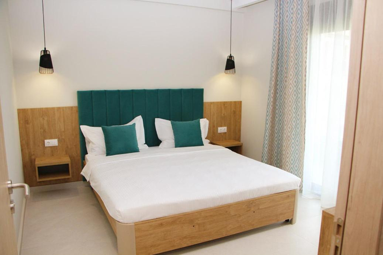 Others 2, Oliva Suites, East Macedonia and Thrace