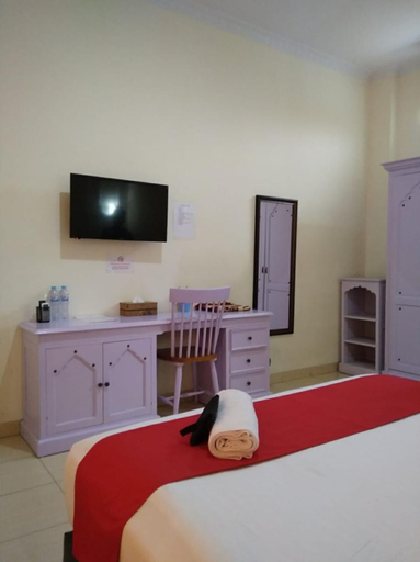 Bedroom 10