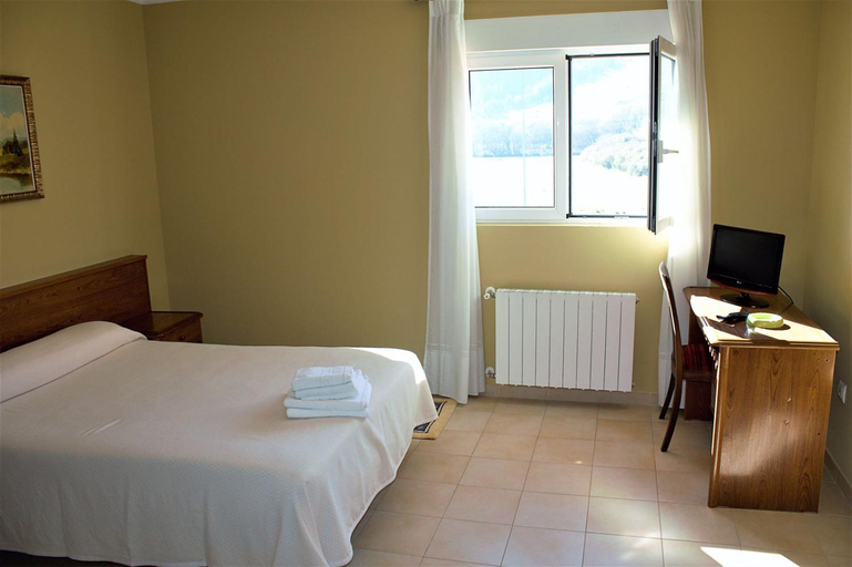 Others 5, Hotel Royal Iii, Cantabria